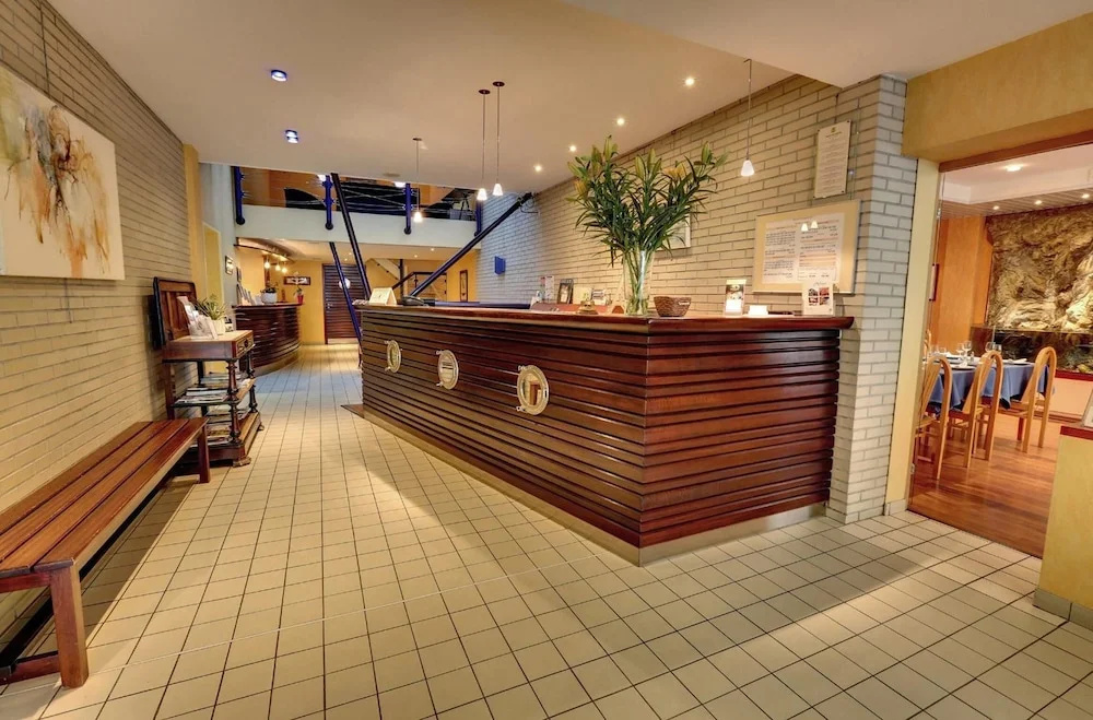Hotel photo 2
