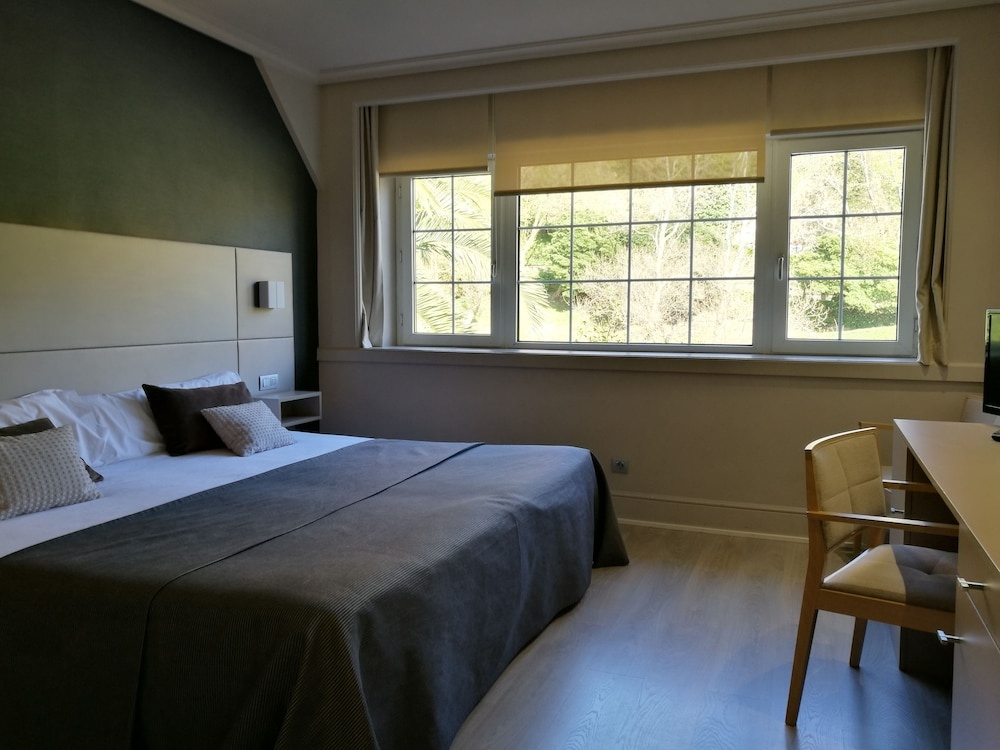 Hotel Igeretxe — 4