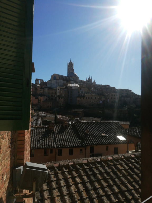 Albergo Bernini by null