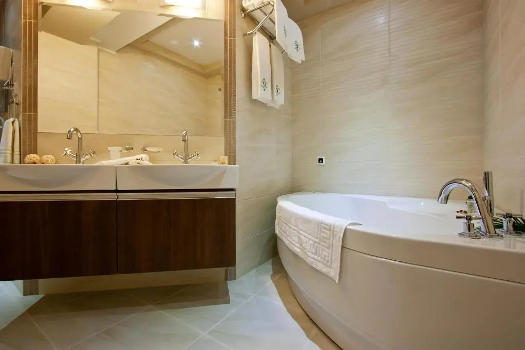 Earth and People Hotel & Spa - Chambres