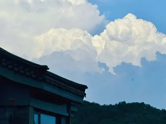 Yingu Private Tang Homestay