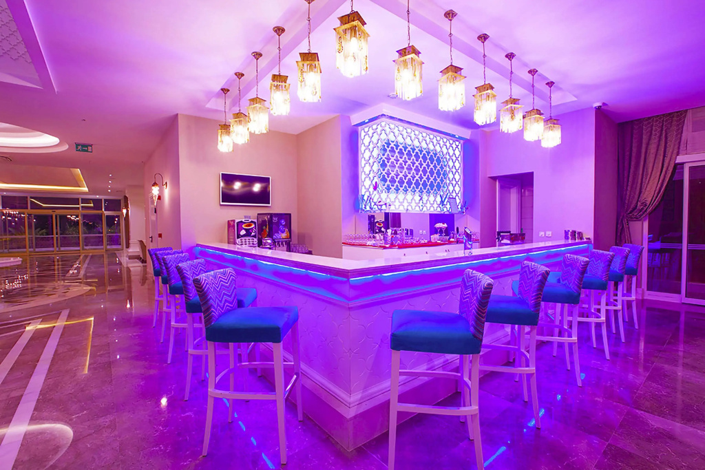 Diamond Elite Hotel & Spa - Adults Only - Général