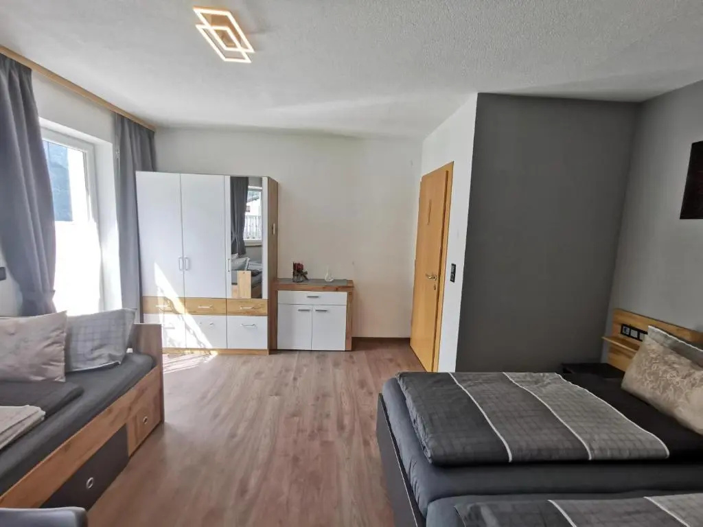 Appartement Frischmann