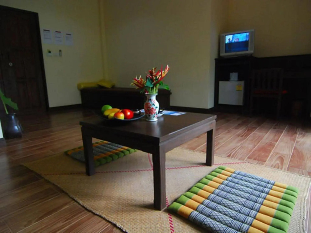 Lanta Klong Nin Beach Resort - Général