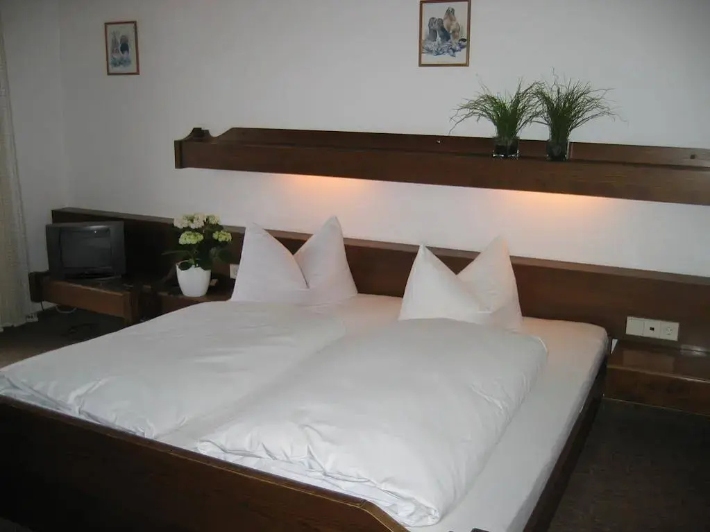 Familienhotel Lv Wen - Général