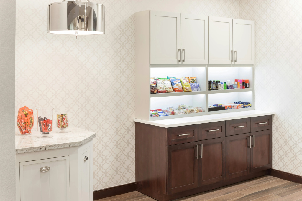 Homewood Suites by Hilton El Paso Airport - Général