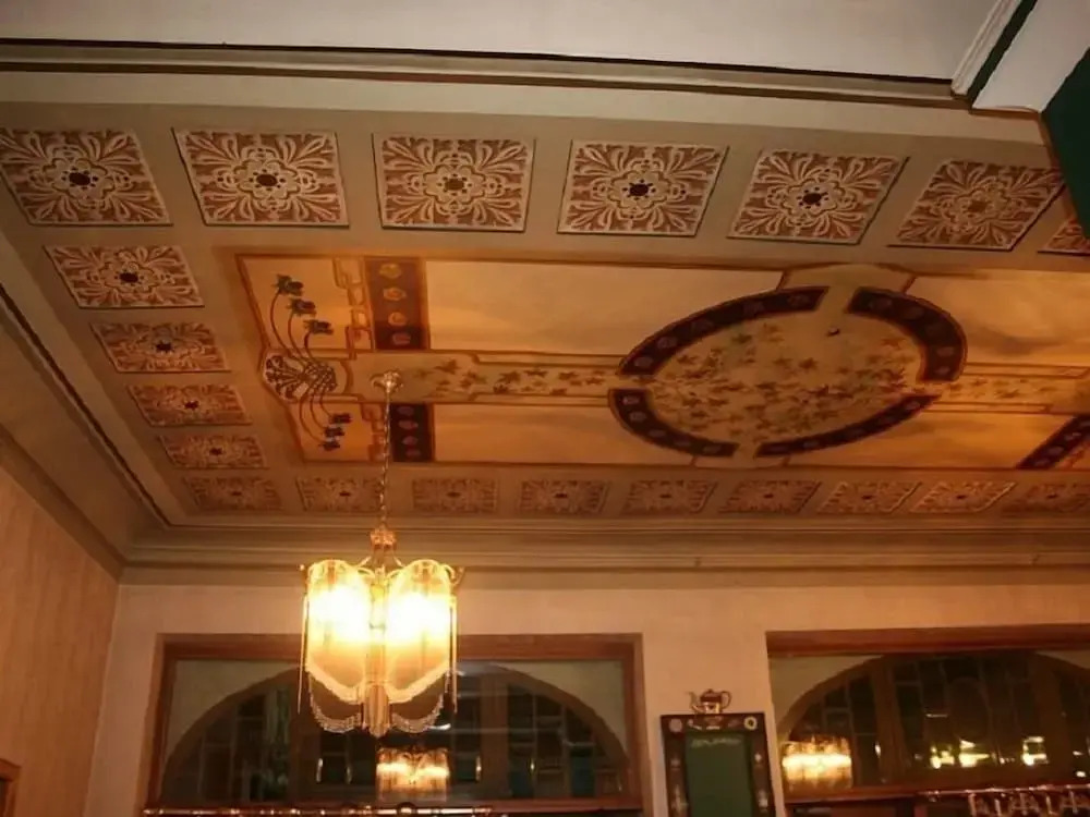 Hotel Goldener Löwe - фото 2