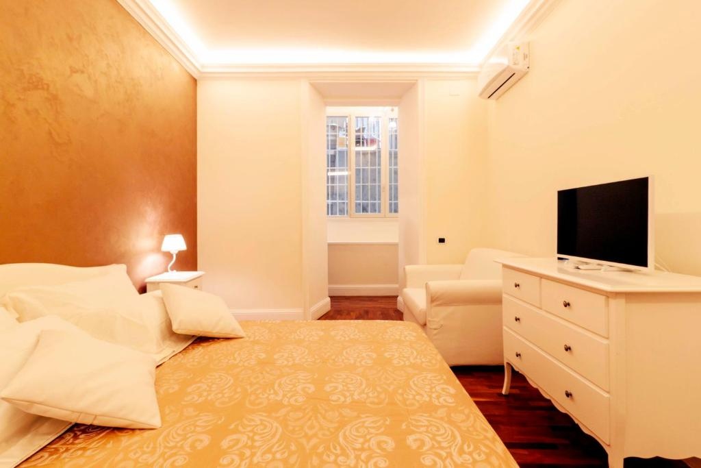 Sant'Arpino 26 - Elegant Flats in Naples