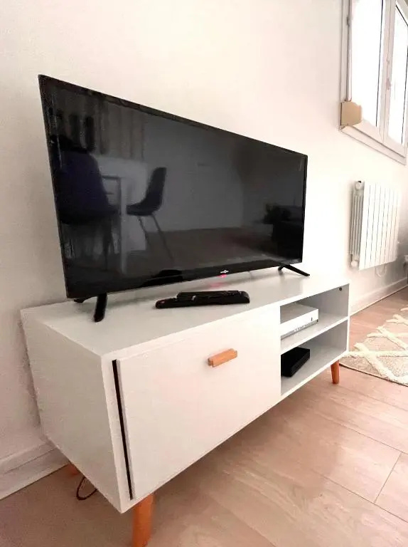 Charmant Appartement hypercentre