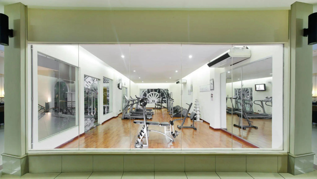 Silka Johor Bahru - Général