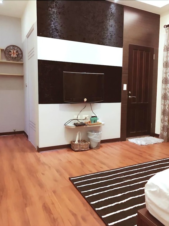 Anping Qinghai House — 5