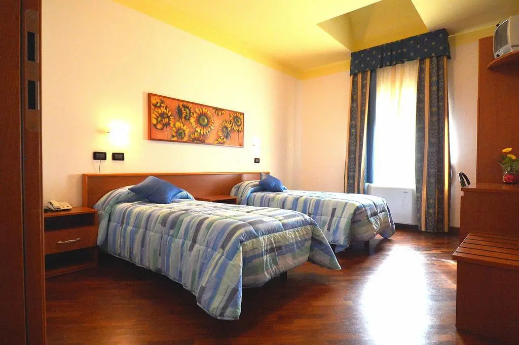 Hotel La Cantina - Général