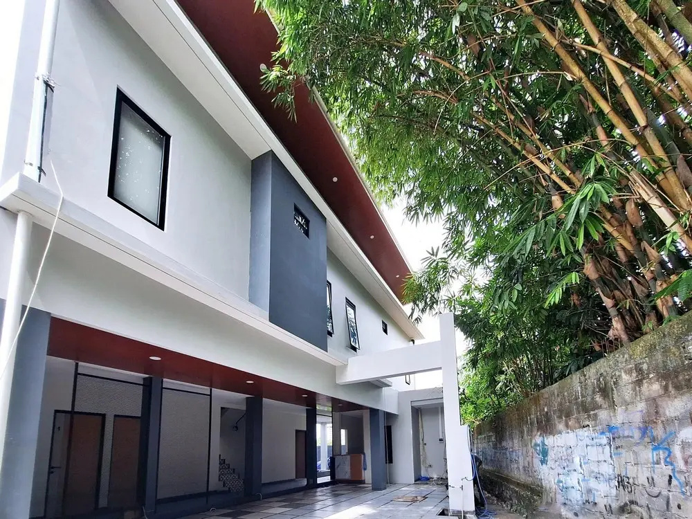 House of Aswana Monjali RedPartner