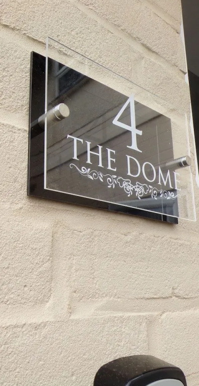 4thedome