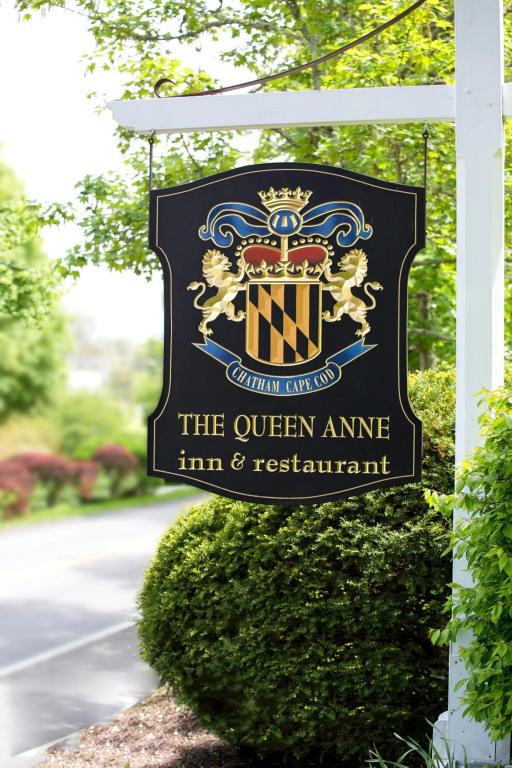 Queen Anne Inn - фото 47