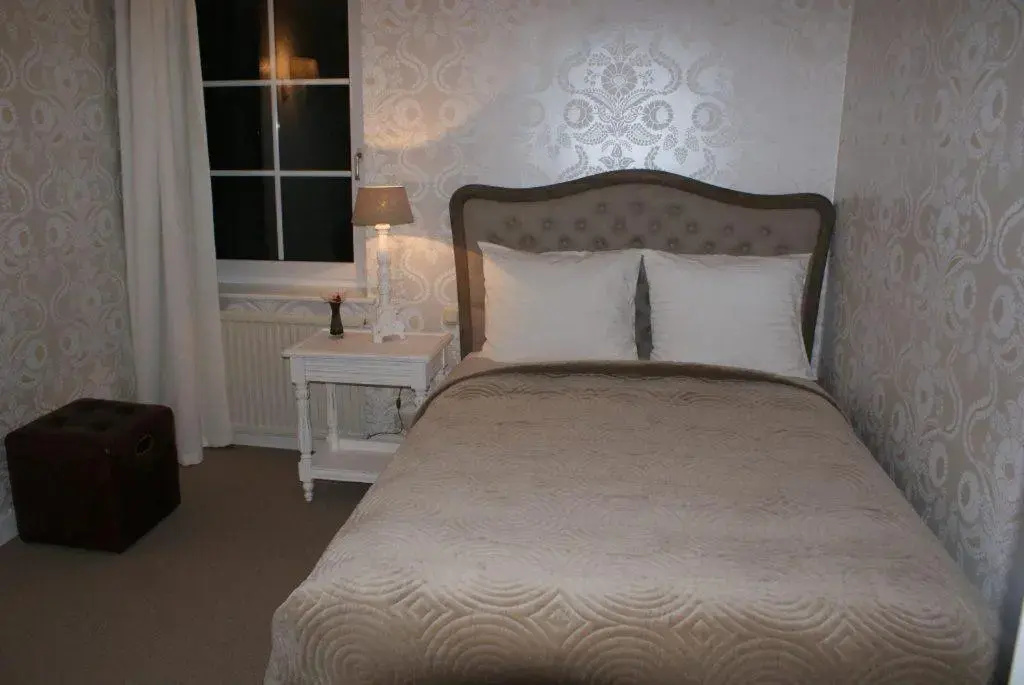 Schloss Krugsdorf Hotel & Golf - Chambres