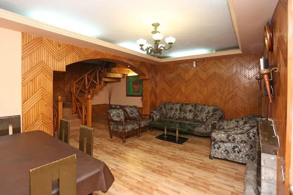 Hotel photo 13