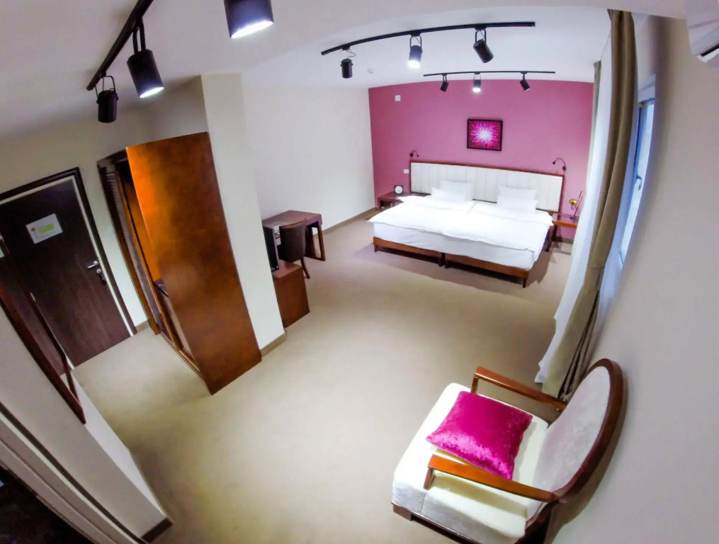 Hotel photo 4