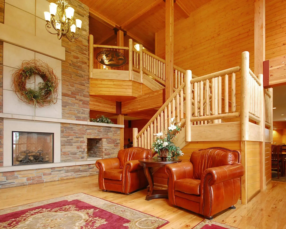 Norfolk Lodge & Suites, an Ascend Collection Hotel - Général