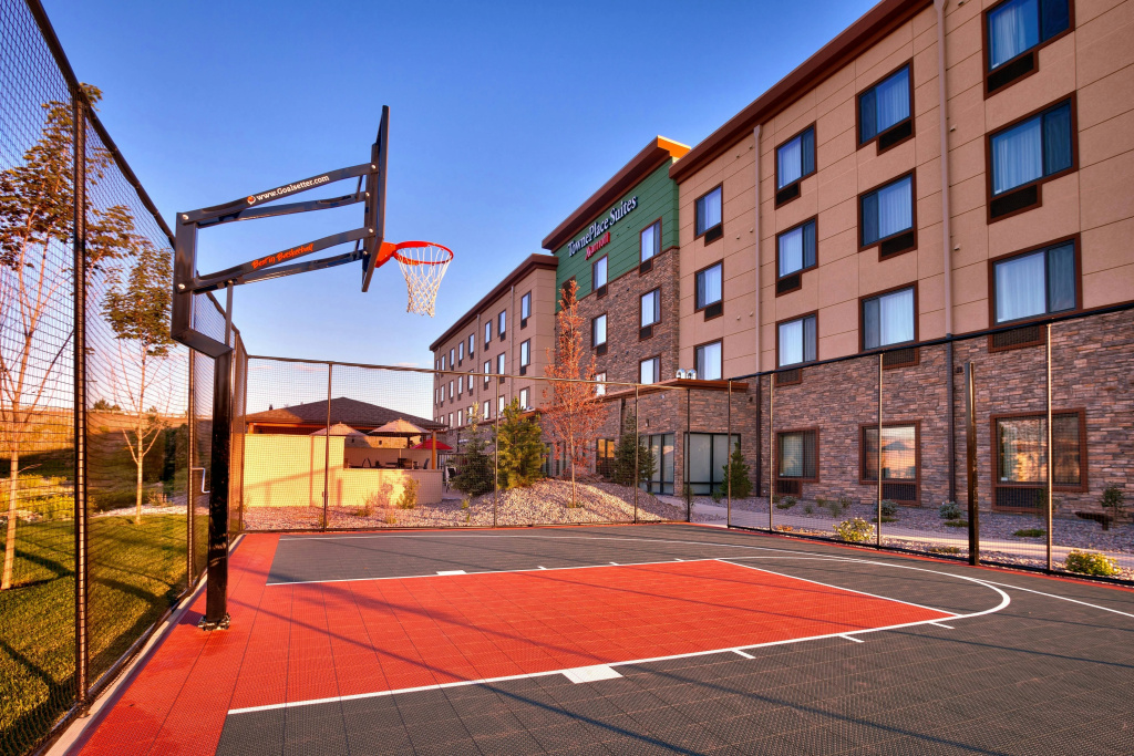 TownePlace Suites Missoula - Général