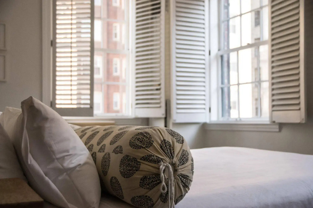 Beacon Hill Hotel — фото 3