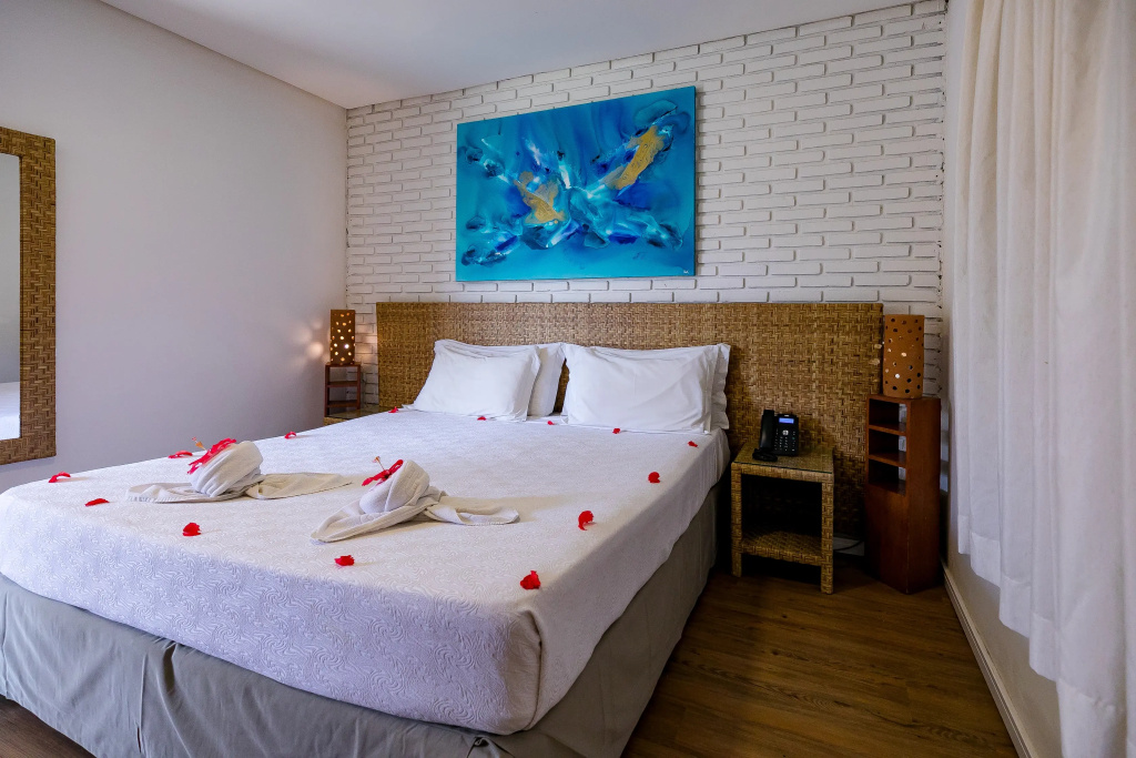 Grand Oca Maragogi Resort - All inclusive - Général