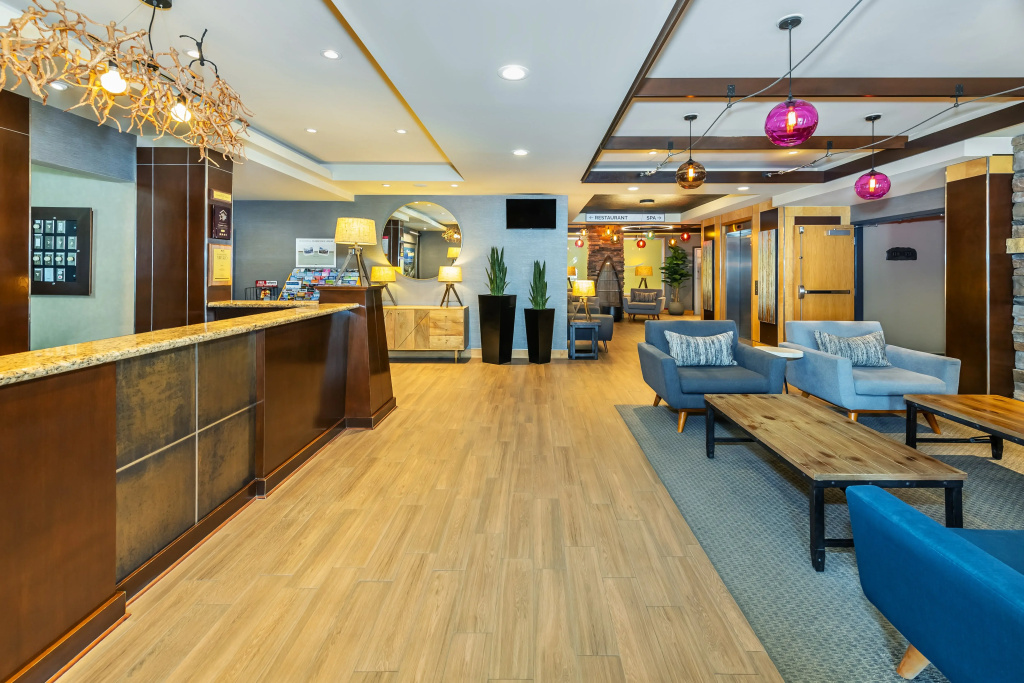 Hotel photo 21