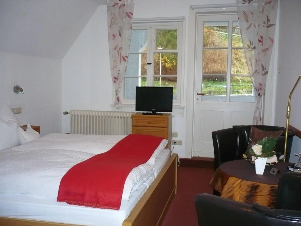 Hotel Rathaus by null