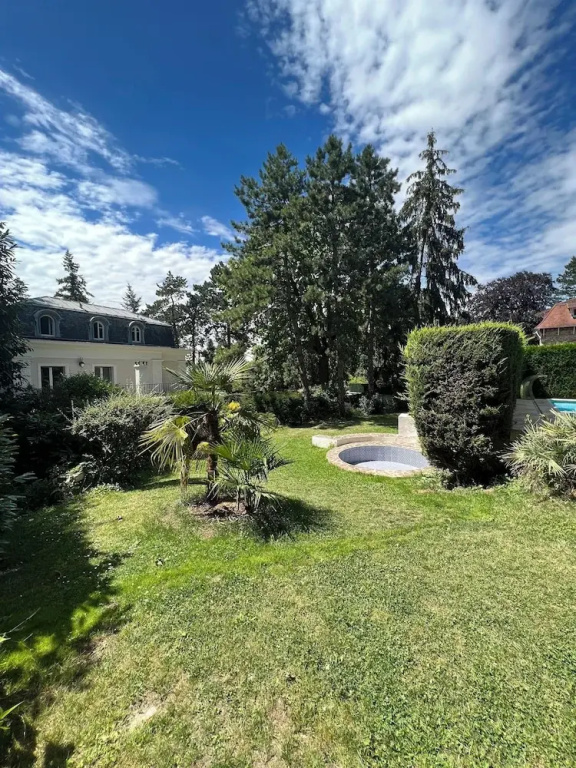 Le Domaine de Montmorency