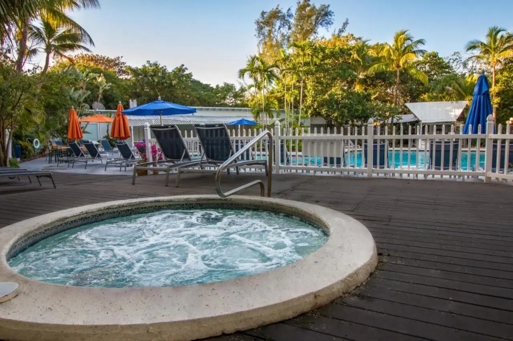 Banana Bay Resort & Marina - Général