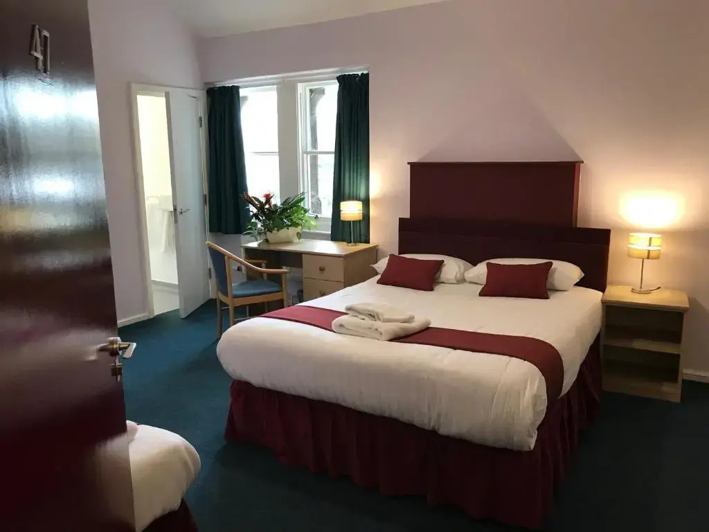 Hotel photo 4
