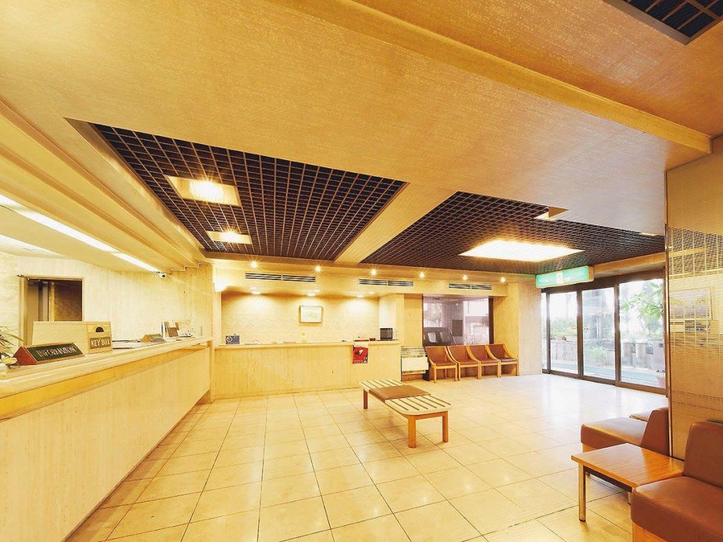 Mitaka City Hotel 사진 18