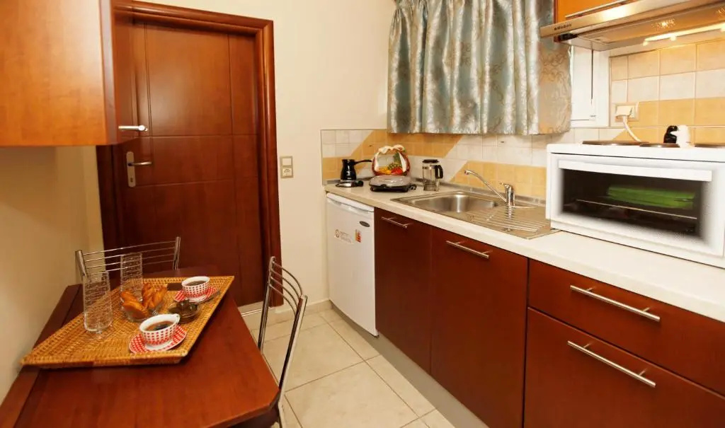 Hotel photo 18