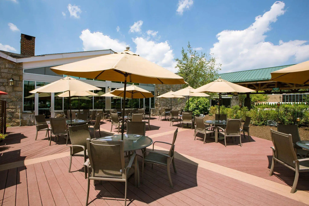 Sleepy Hollow Hotel, a Dolce by Wyndham - Général