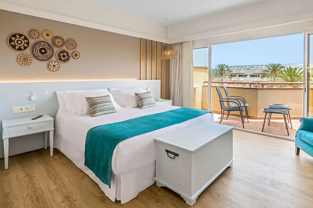Barceló Corralejo Bay - Adults only - Chambres