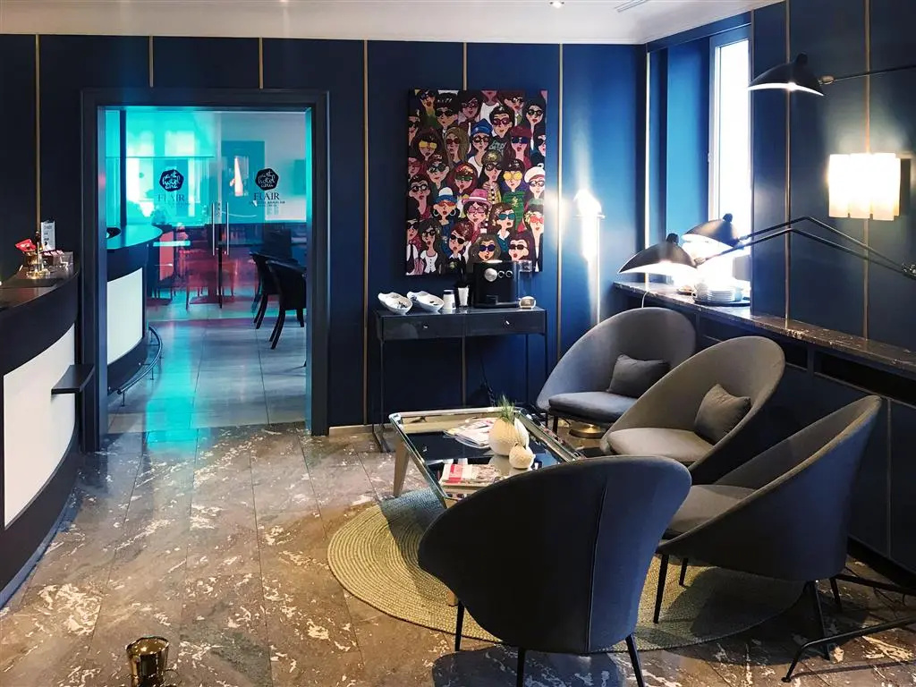Hotel photo 21