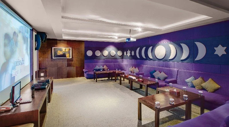 Sokha Club Hotel - Général