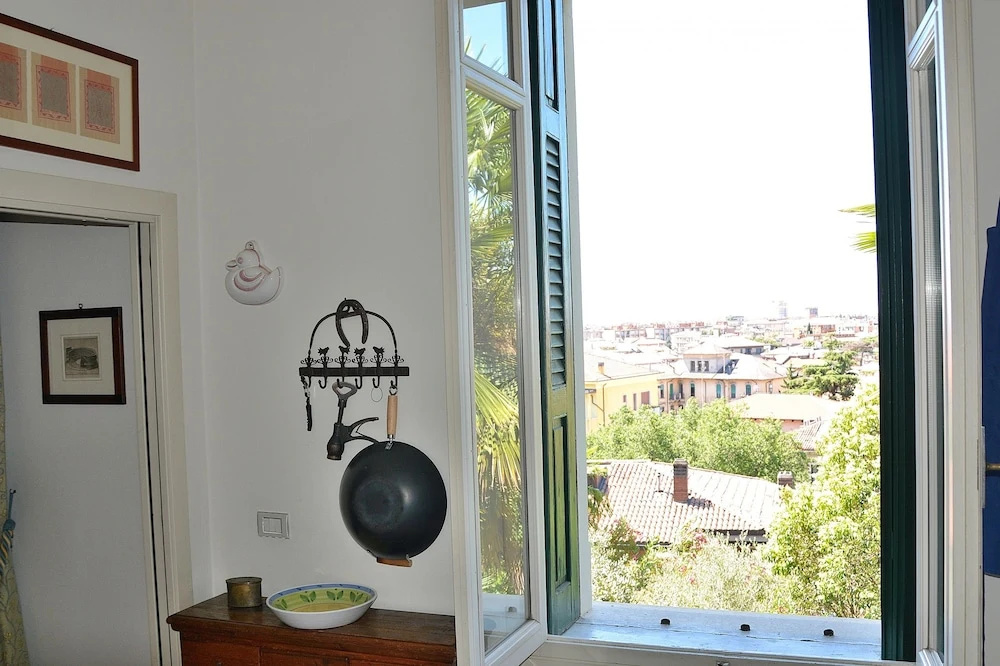 Residenza Liberty - Général