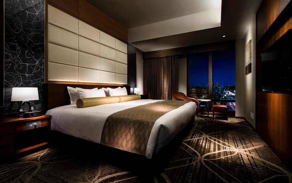 RIHGA Royal Hotel Kyoto 사진 57