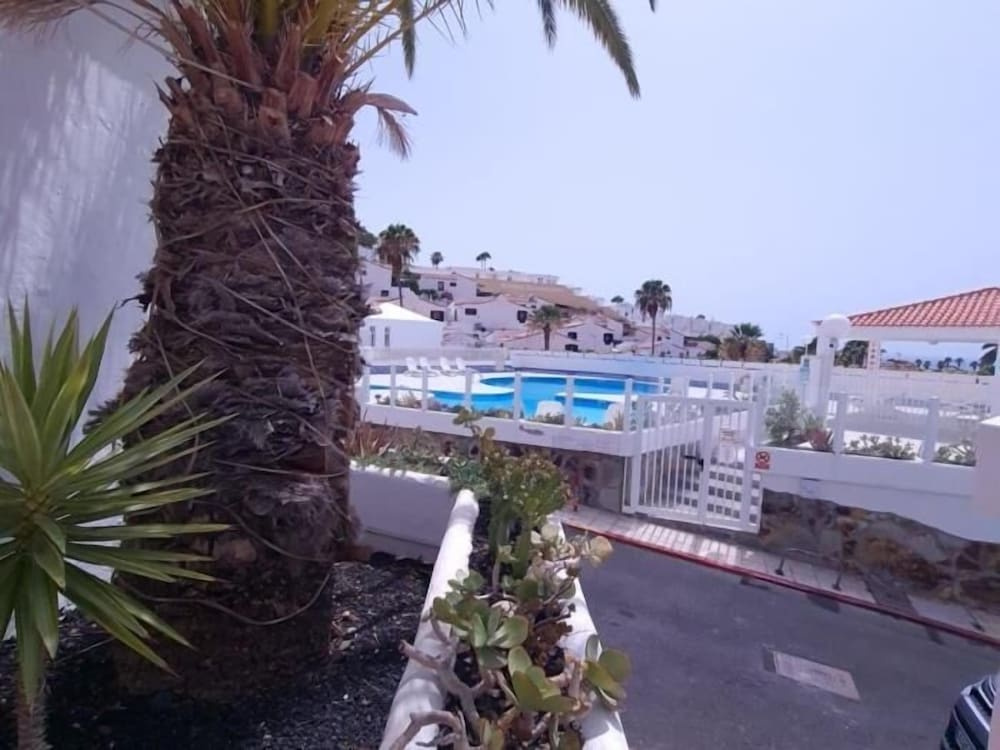 Serenity Ocean View 1BR Holiday Valley Costa Adeje