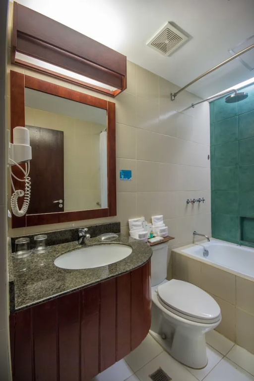 Microtel by Wyndham Mall of Asia - Chambres