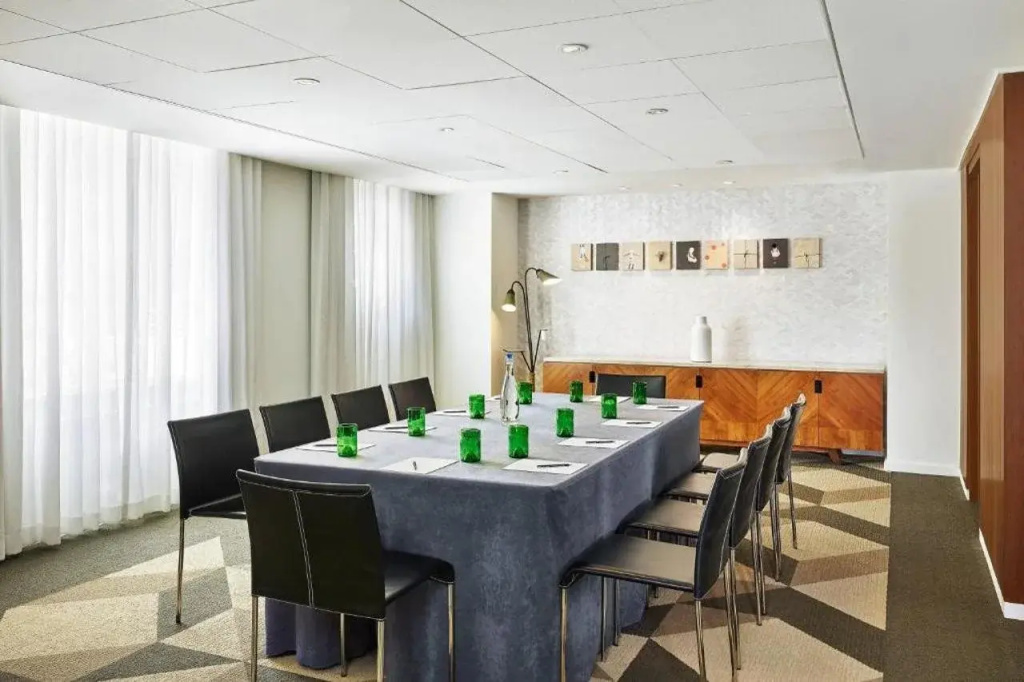 Royal Palm South Beach Miami, a Tribute Portfolio Resort - Général