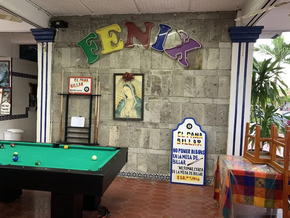 Hotel photo 10