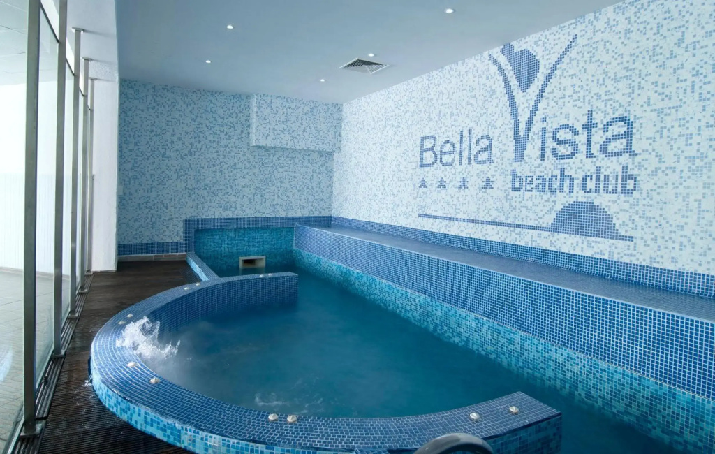 Bella Vista Beach Club - Général