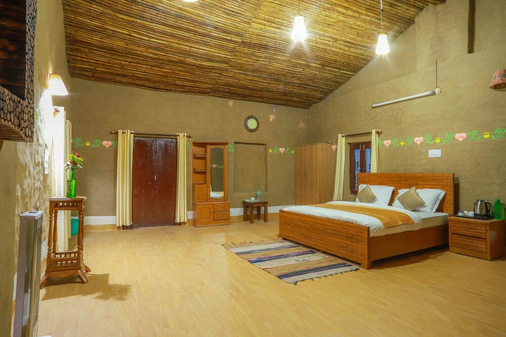 V Resorts Serenity Heritage Homestay