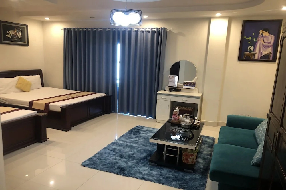 Thien Ha Hotel - Général