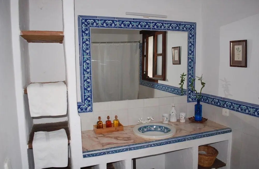 Hacienda Dos Olivos - Général