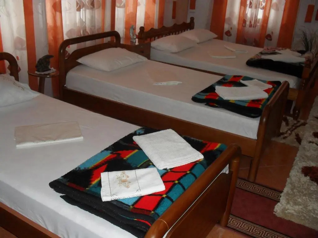 Rooms Emiliano - Chambres