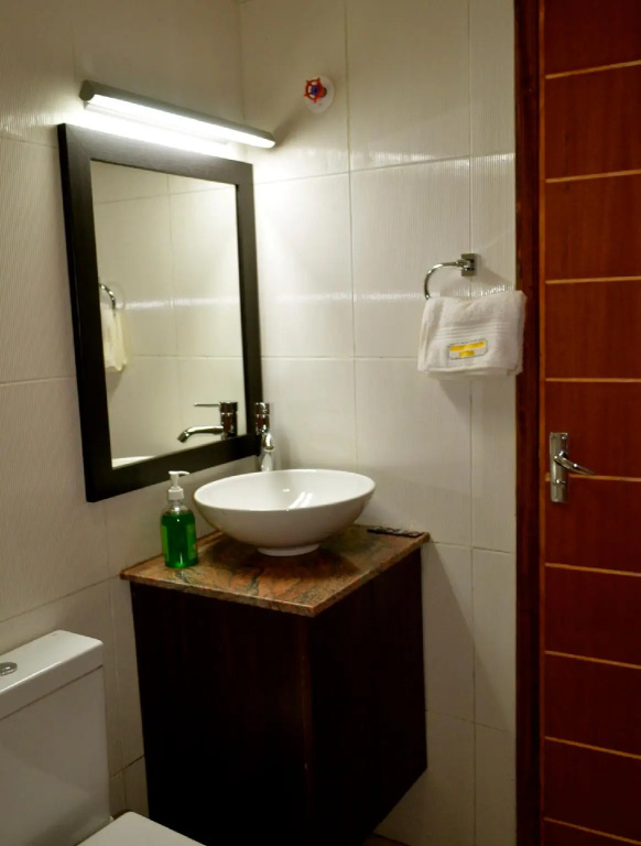 Gigiri Express Hotel - Chambres