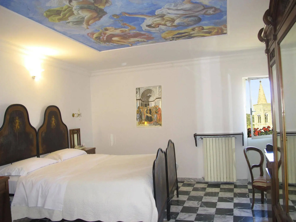 Hotel Raffaello - Général